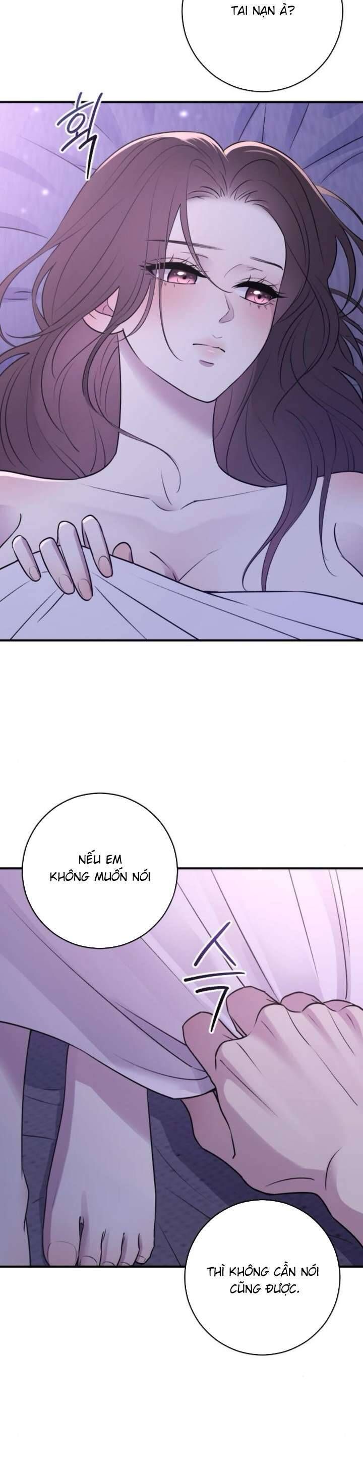 Hành Vi Khốn Nạn - Chap 23 - Trang 31