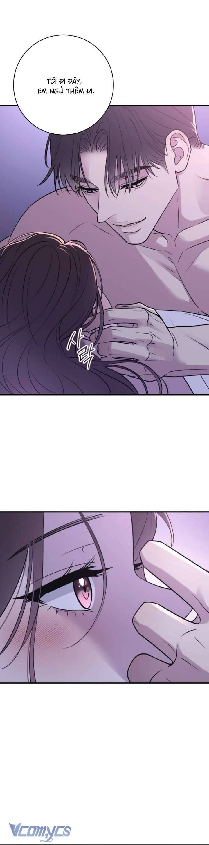 Hành Vi Khốn Nạn - Chap 23 - Trang 32
