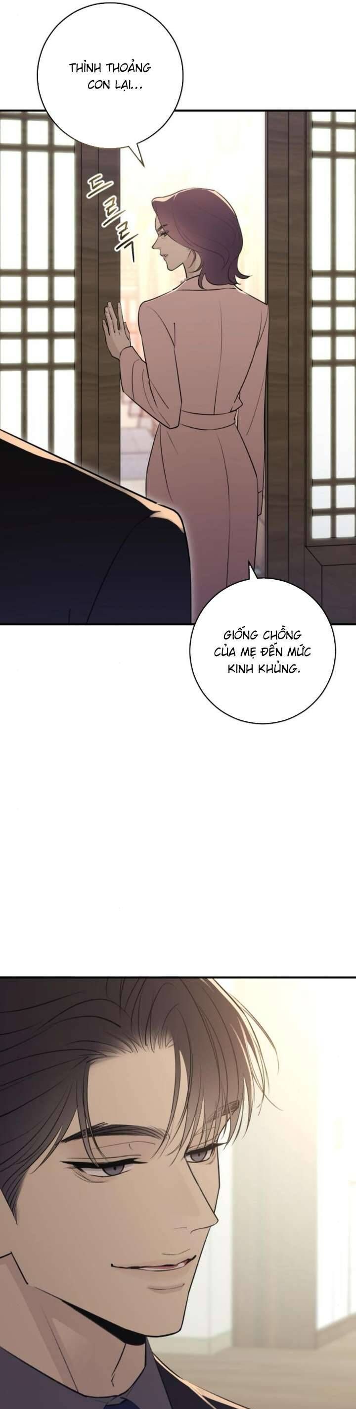 Hành Vi Khốn Nạn - Chap 23 - Trang 38