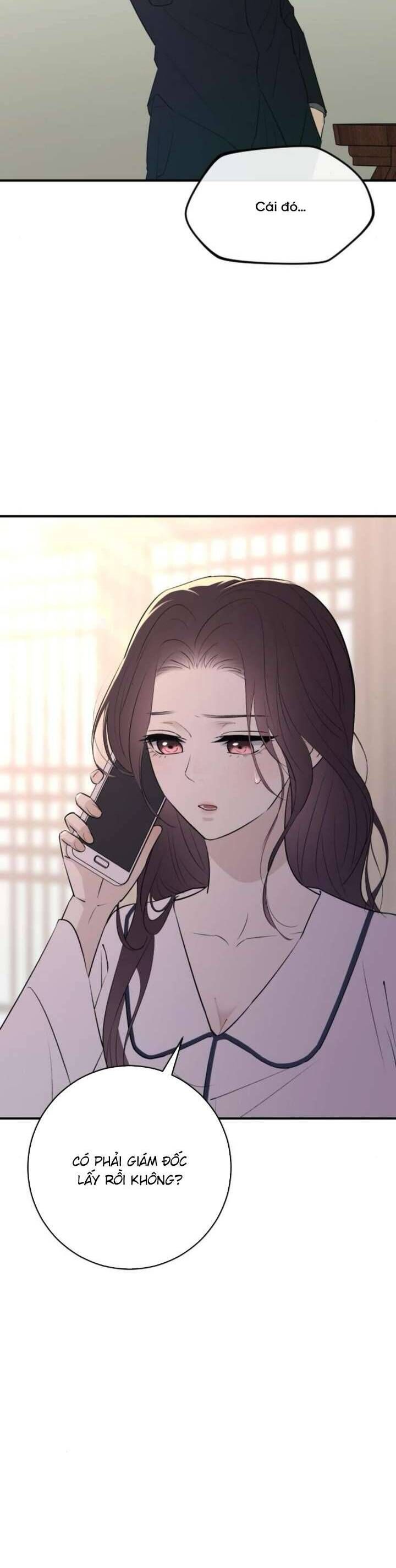 Hành Vi Khốn Nạn - Chap 23 - Trang 41