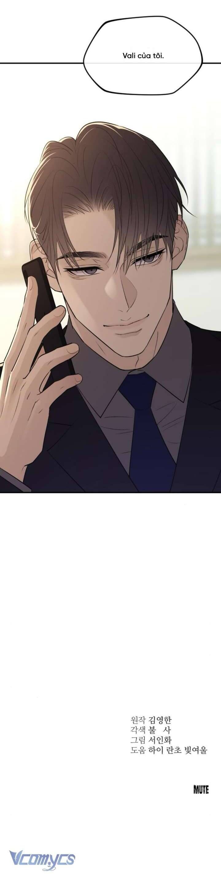 Hành Vi Khốn Nạn - Chap 23 - Trang 42