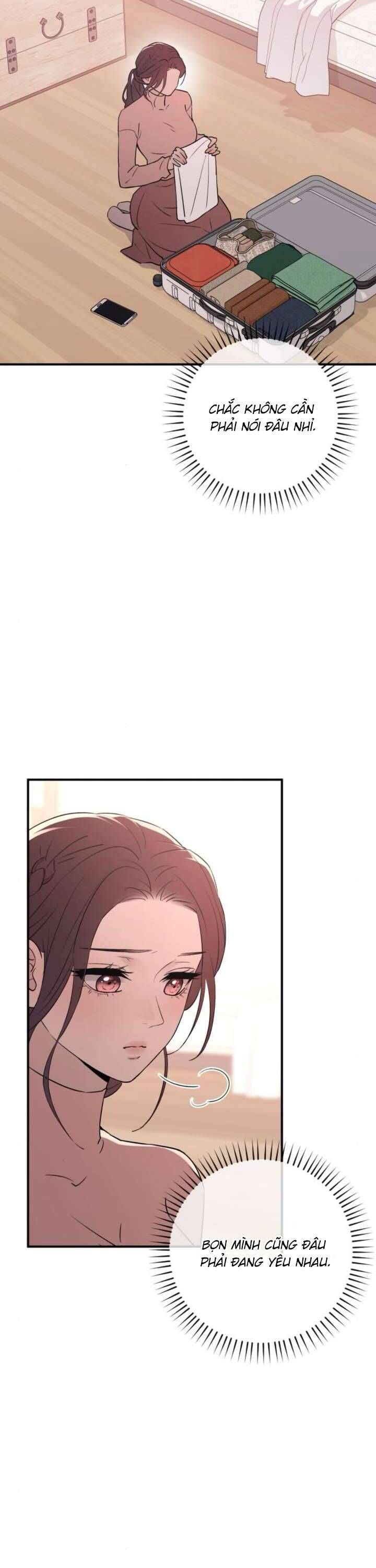 Hành Vi Khốn Nạn - Chap 23 - Trang 6
