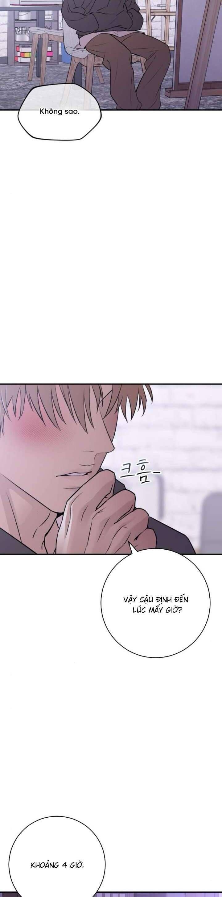 Hành Vi Khốn Nạn - Chap 23 - Trang 9
