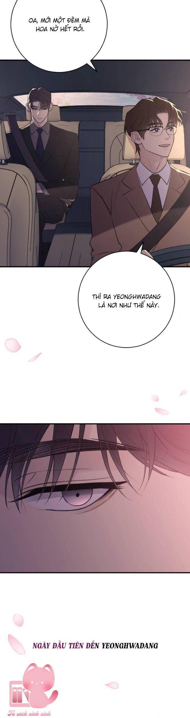 Hành Vi Khốn Nạn - Chap 24 - Trang 14