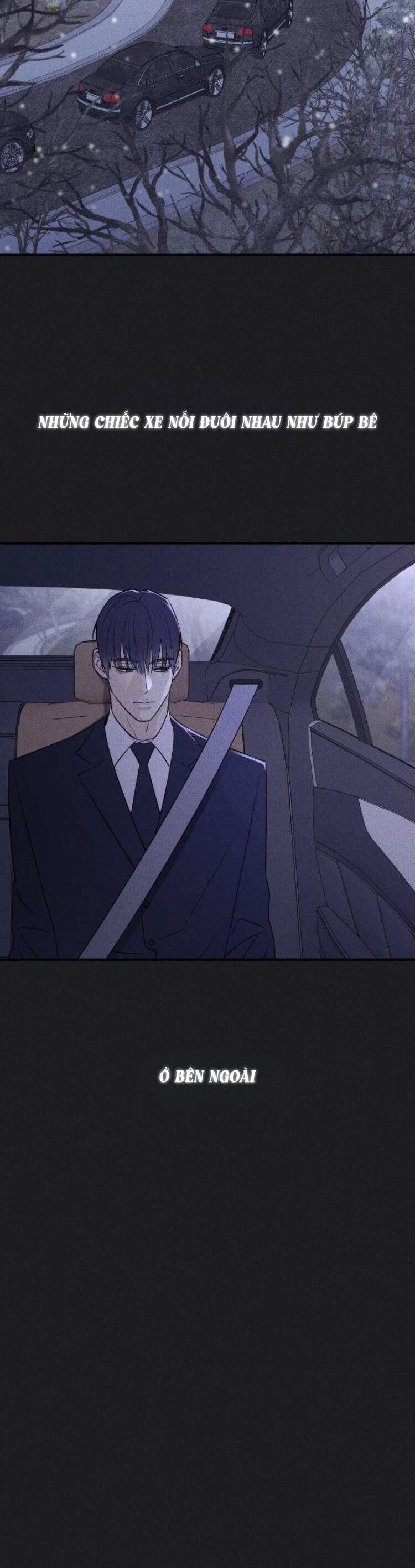 Hành Vi Khốn Nạn - Chap 24 - Trang 16
