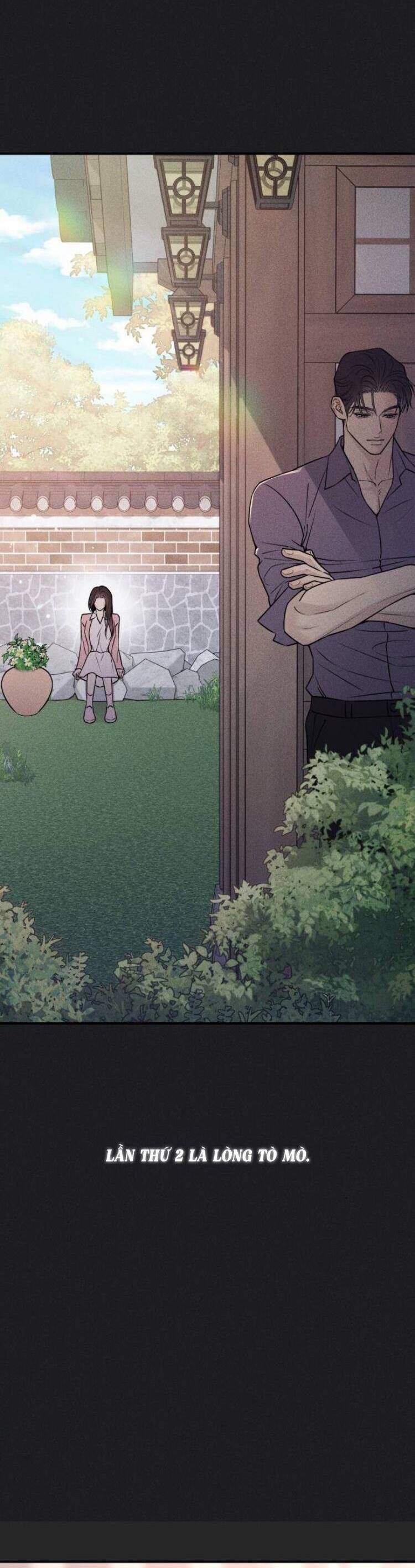 Hành Vi Khốn Nạn - Chap 24 - Trang 19