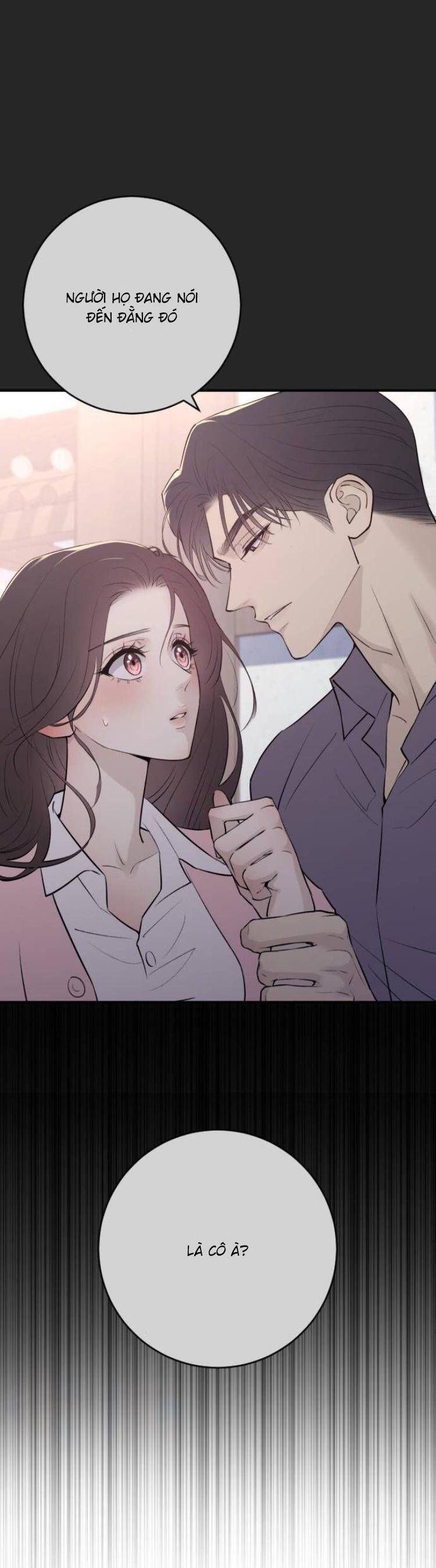 Hành Vi Khốn Nạn - Chap 24 - Trang 21