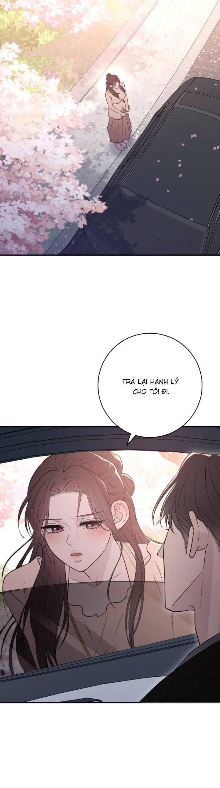 Hành Vi Khốn Nạn - Chap 24 - Trang 27