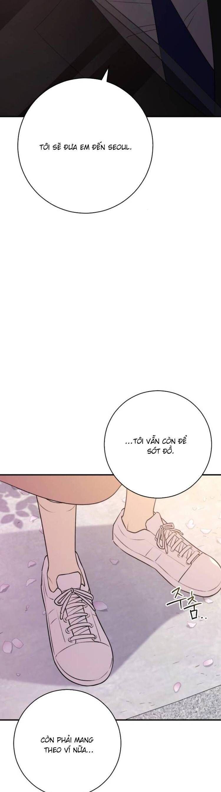 Hành Vi Khốn Nạn - Chap 24 - Trang 29