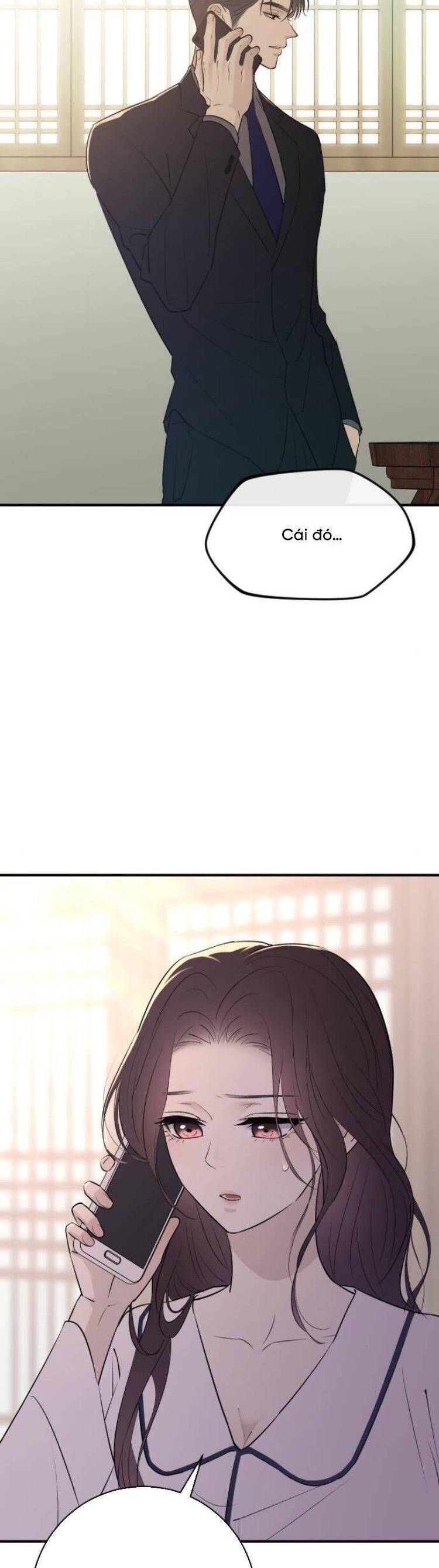 Hành Vi Khốn Nạn - Chap 24 - Trang 4