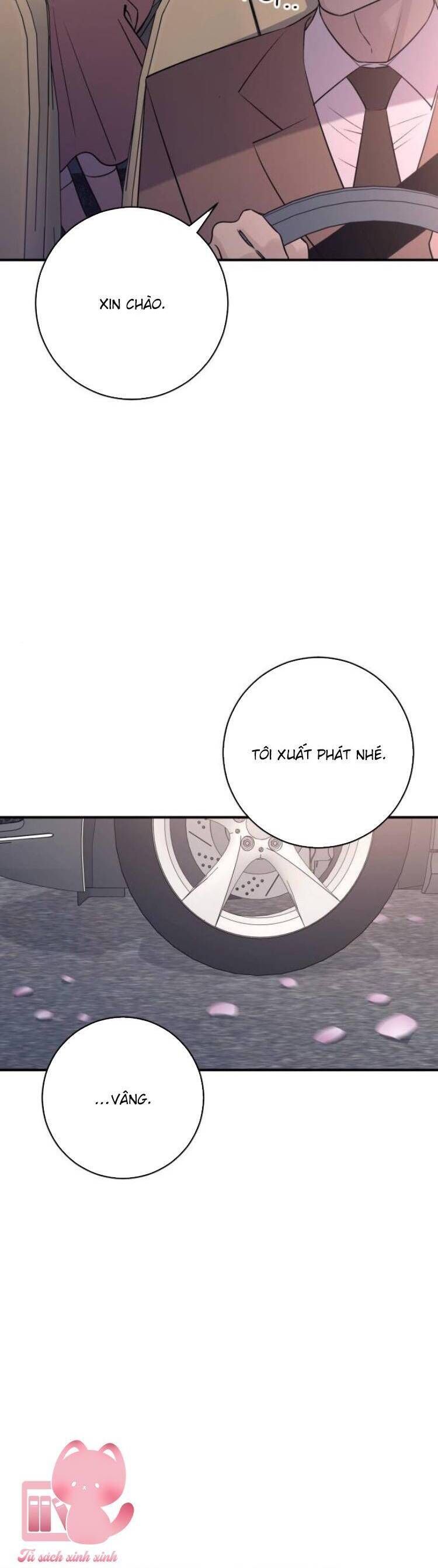 Hành Vi Khốn Nạn - Chap 24 - Trang 32