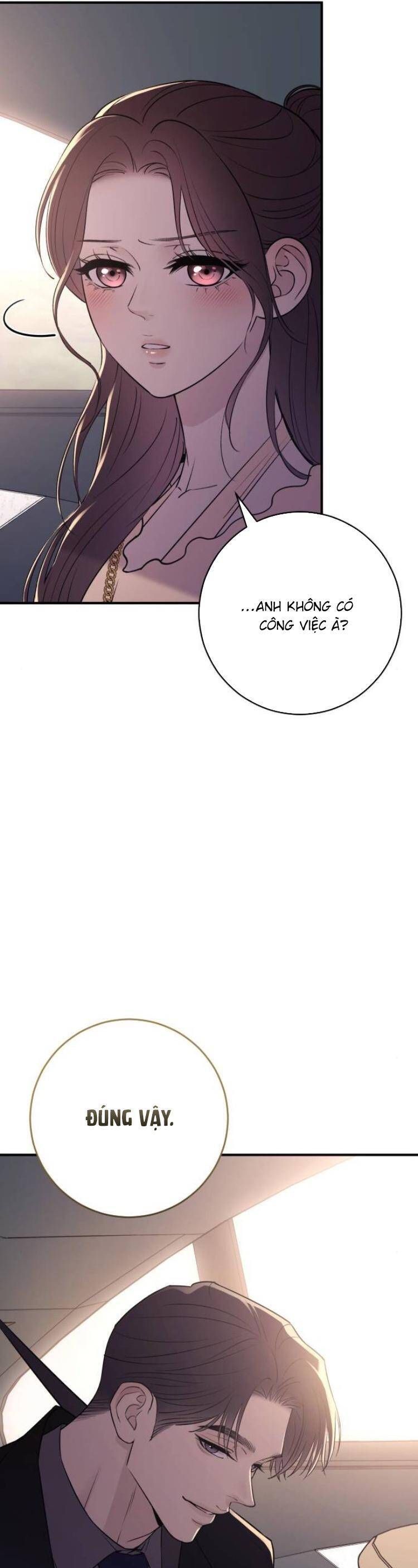 Hành Vi Khốn Nạn - Chap 24 - Trang 33