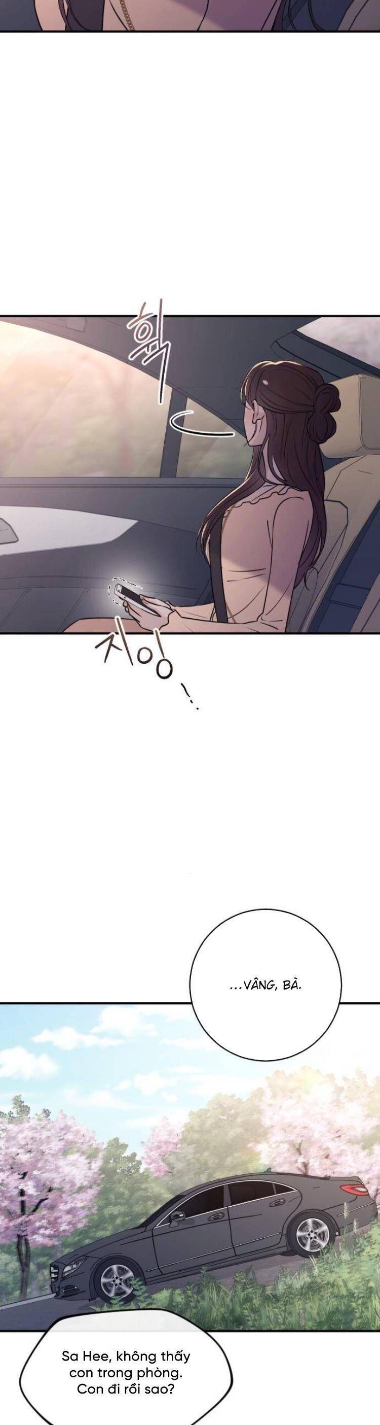 Hành Vi Khốn Nạn - Chap 24 - Trang 35