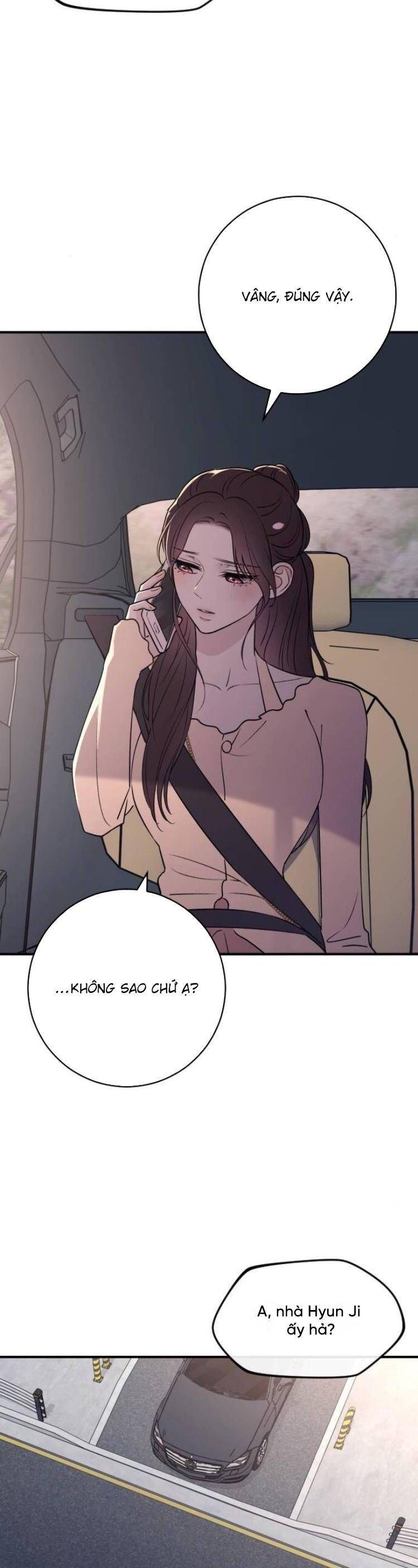 Hành Vi Khốn Nạn - Chap 24 - Trang 36