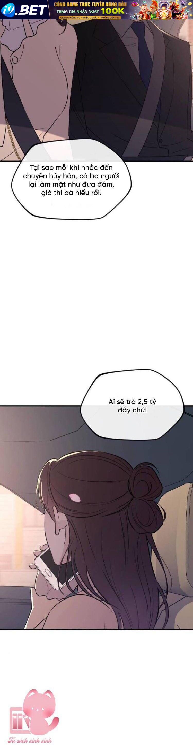 Hành Vi Khốn Nạn - Chap 24 - Trang 38