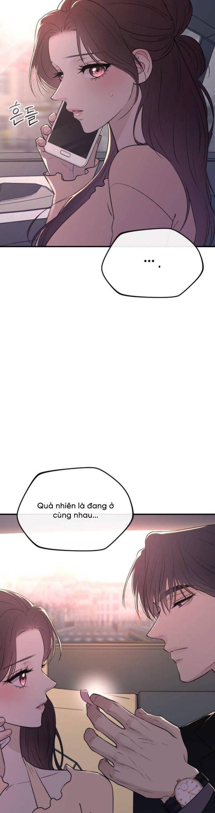 Hành Vi Khốn Nạn - Chap 24 - Trang 41