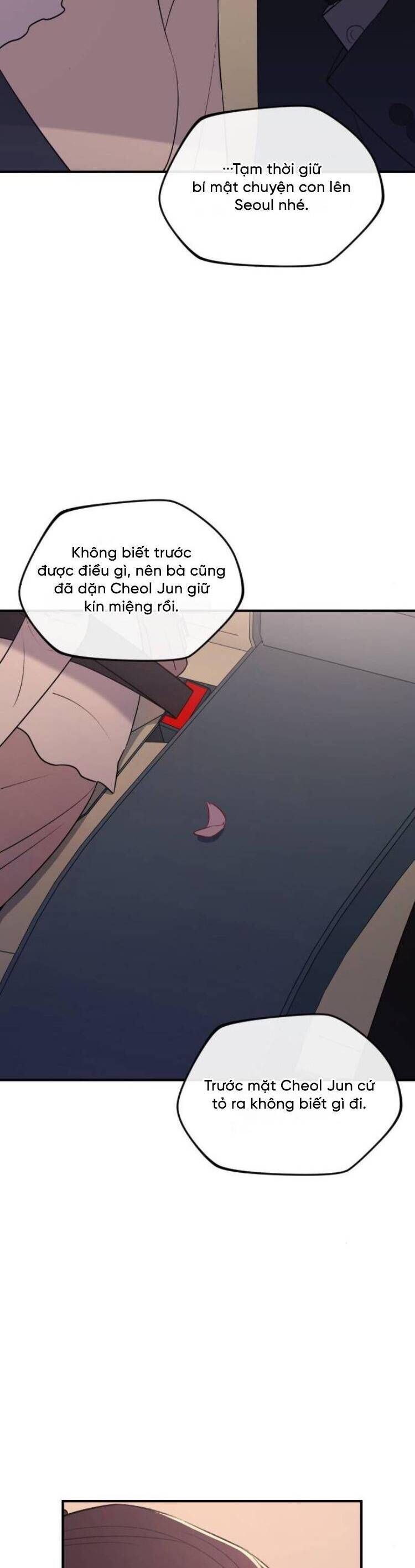 Hành Vi Khốn Nạn - Chap 24 - Trang 42
