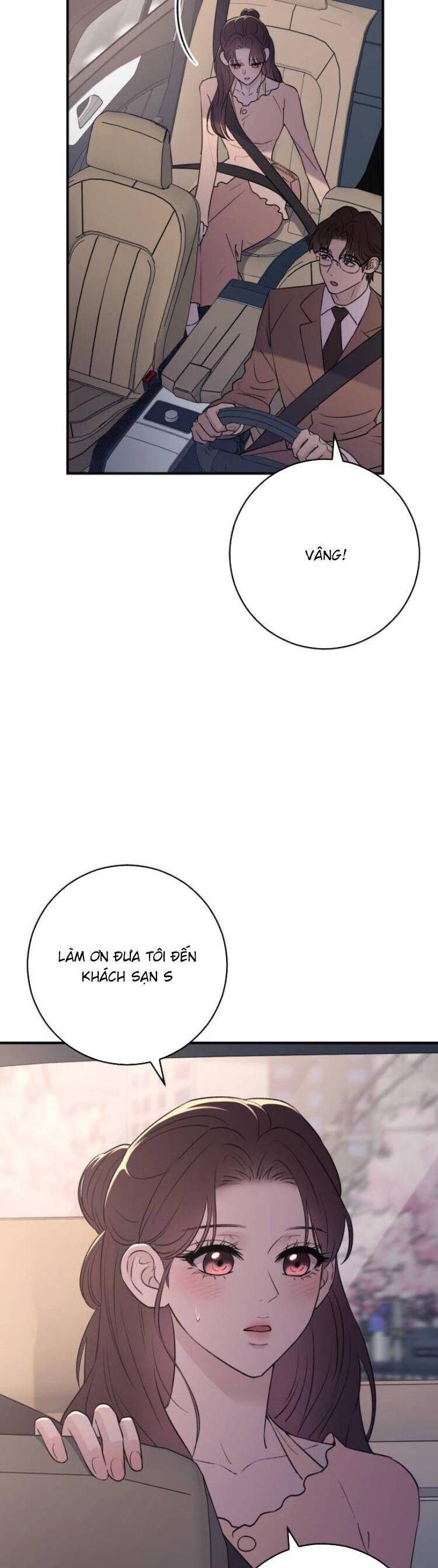 Hành Vi Khốn Nạn - Chap 24 - Trang 47