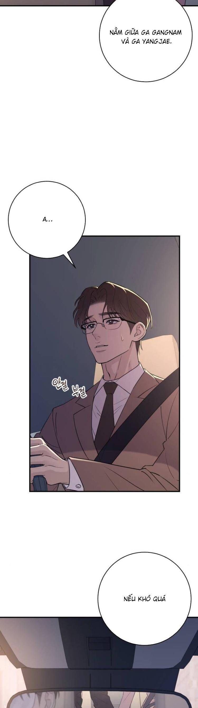 Hành Vi Khốn Nạn - Chap 24 - Trang 48