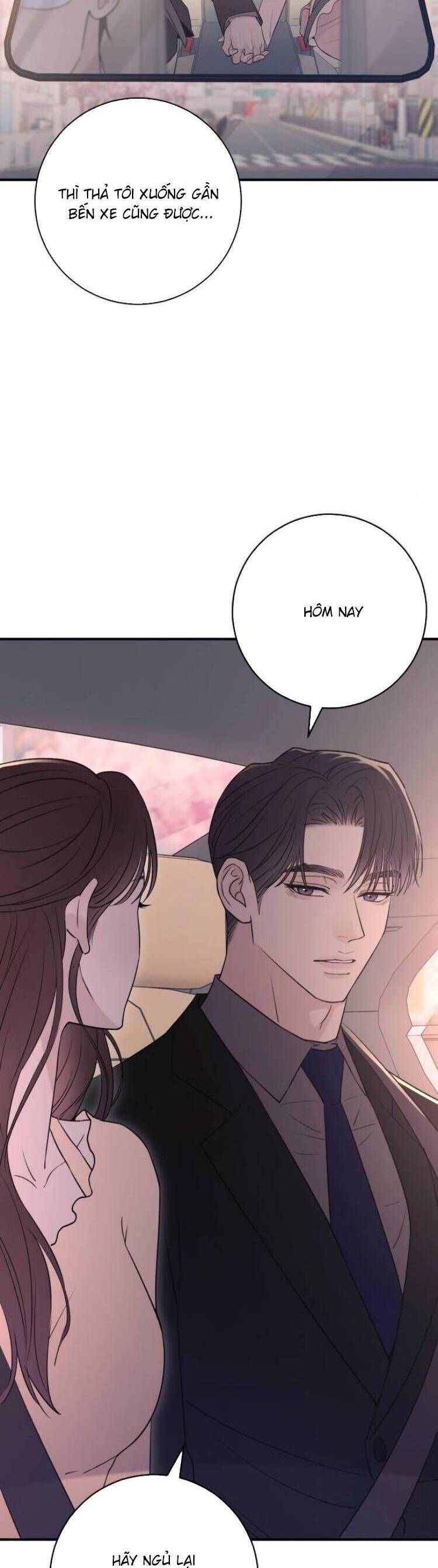 Hành Vi Khốn Nạn - Chap 24 - Trang 49
