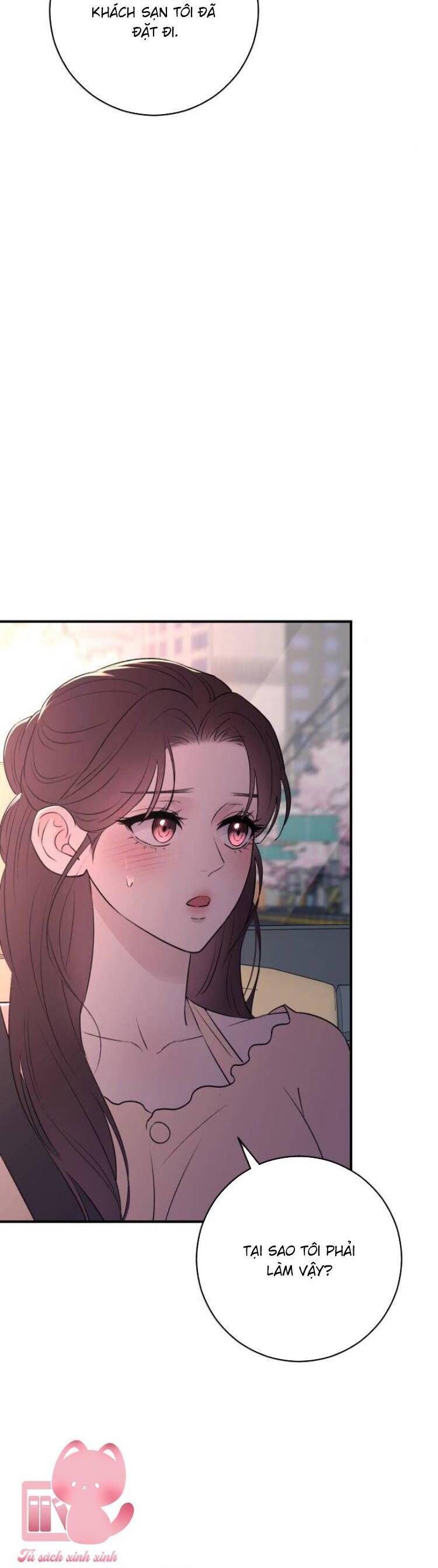 Hành Vi Khốn Nạn - Chap 24 - Trang 50
