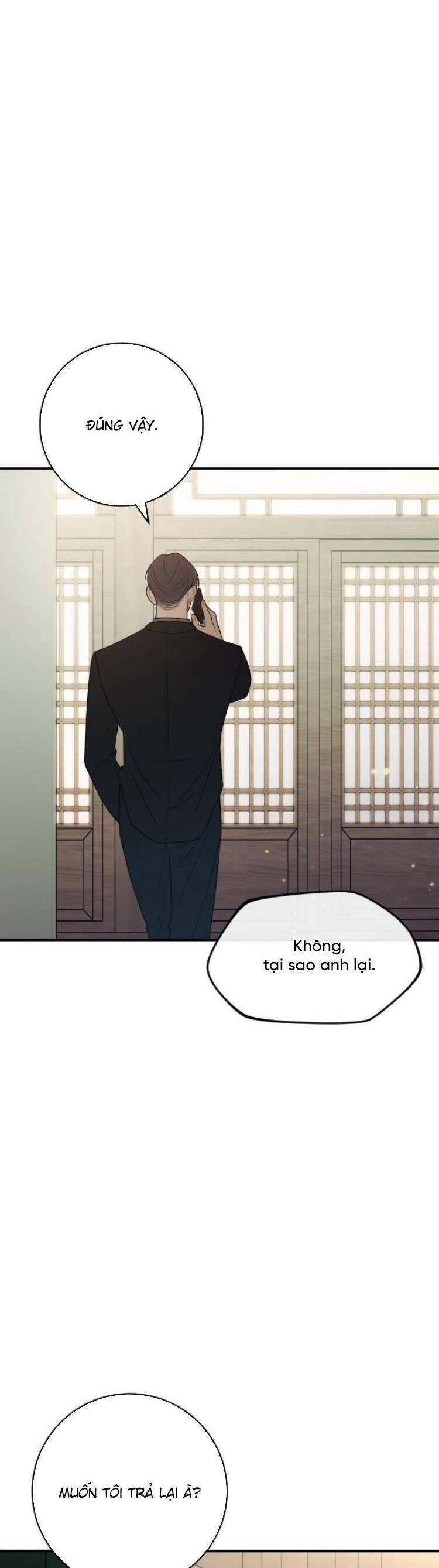 Hành Vi Khốn Nạn - Chap 24 - Trang 6