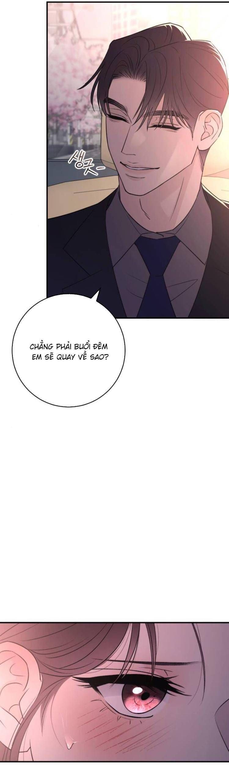 Hành Vi Khốn Nạn - Chap 24 - Trang 51