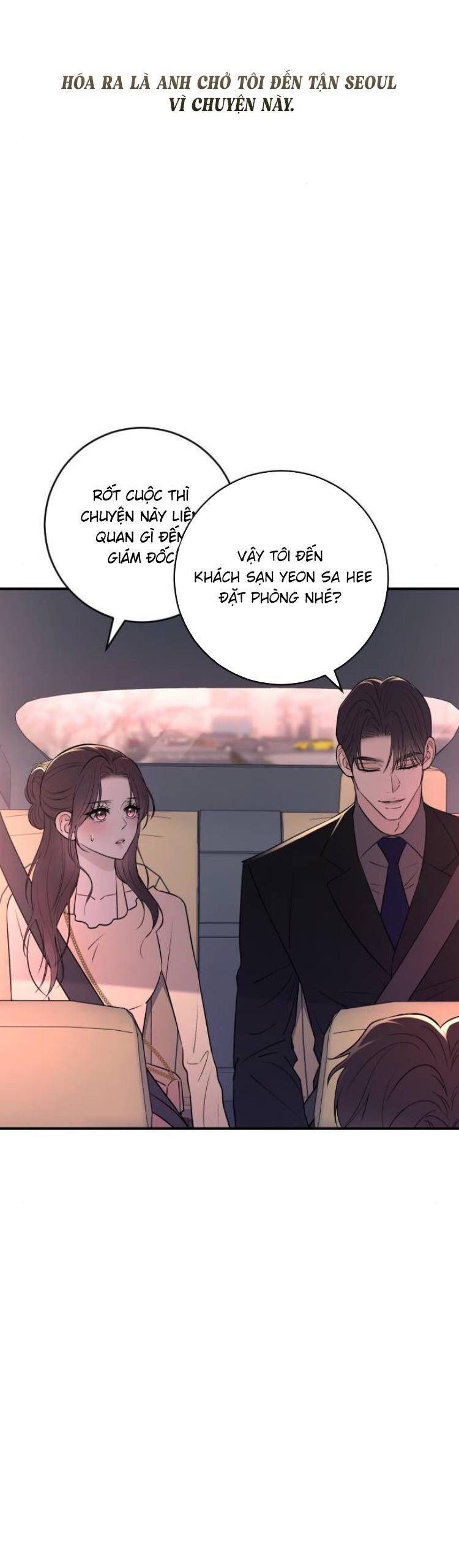 Hành Vi Khốn Nạn - Chap 24 - Trang 52