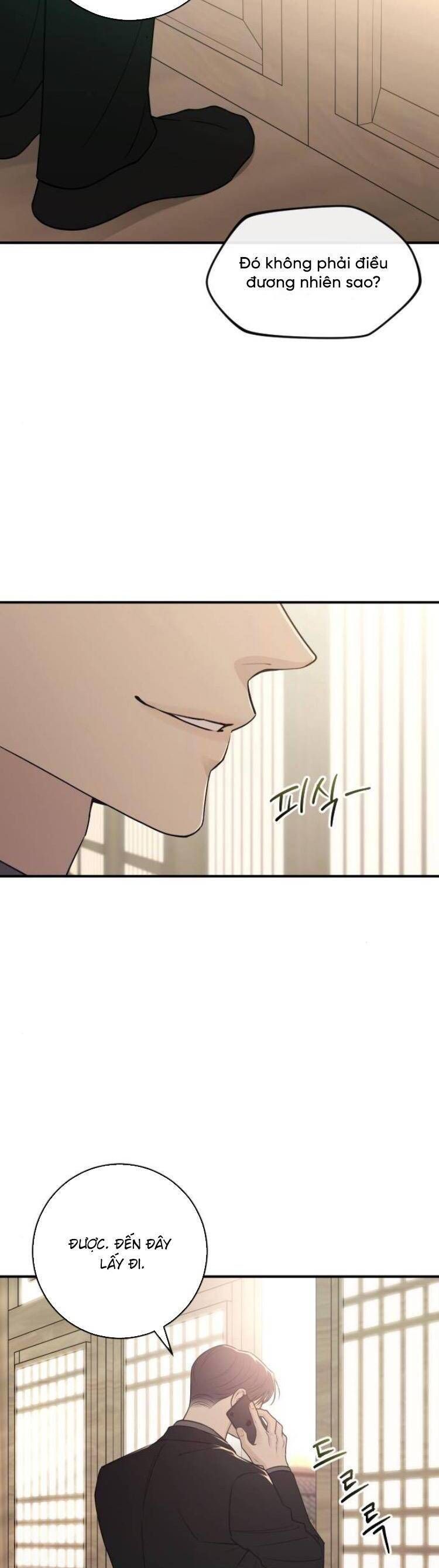 Hành Vi Khốn Nạn - Chap 24 - Trang 7