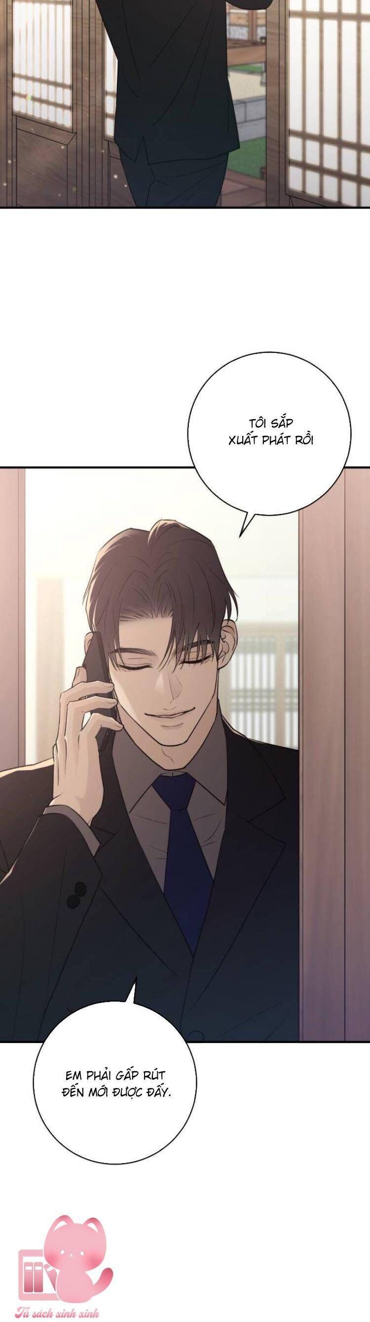 Hành Vi Khốn Nạn - Chap 24 - Trang 8