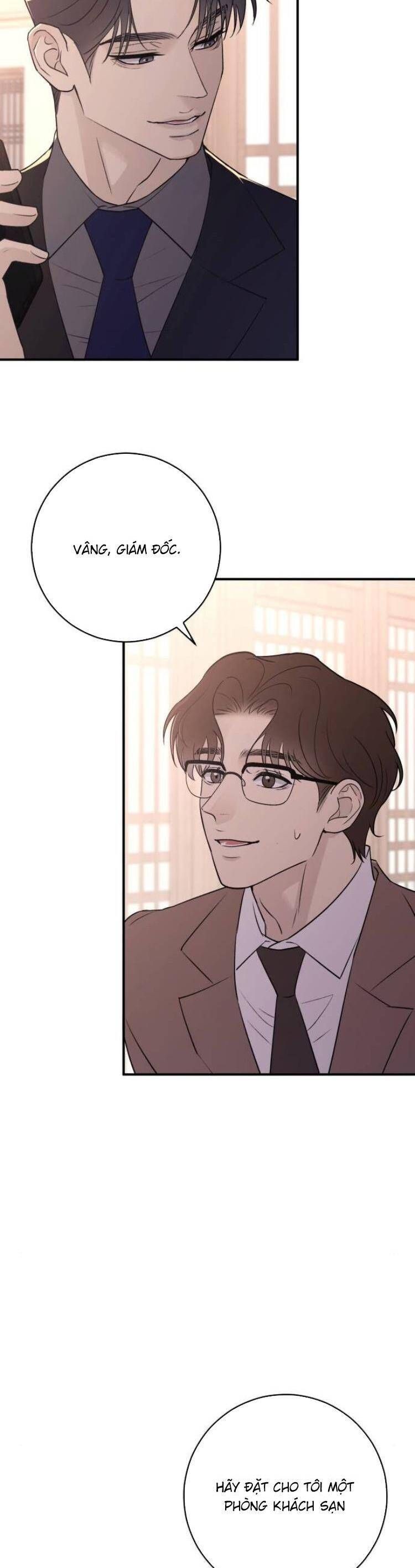Hành Vi Khốn Nạn - Chap 24 - Trang 10