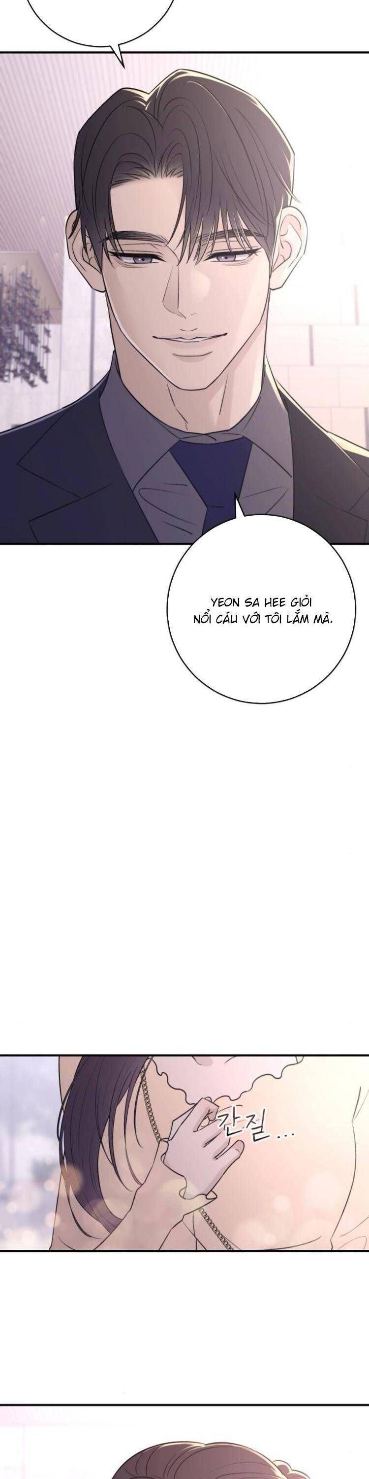 Hành Vi Khốn Nạn - Chap 25 - Trang 11