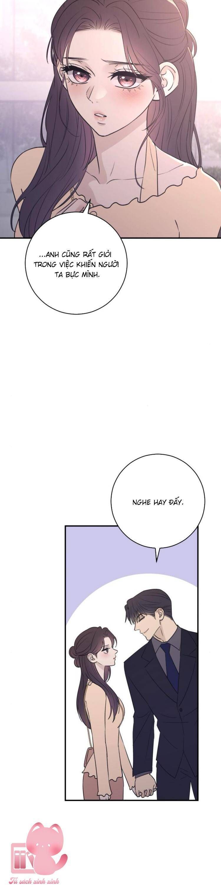 Hành Vi Khốn Nạn - Chap 25 - Trang 12