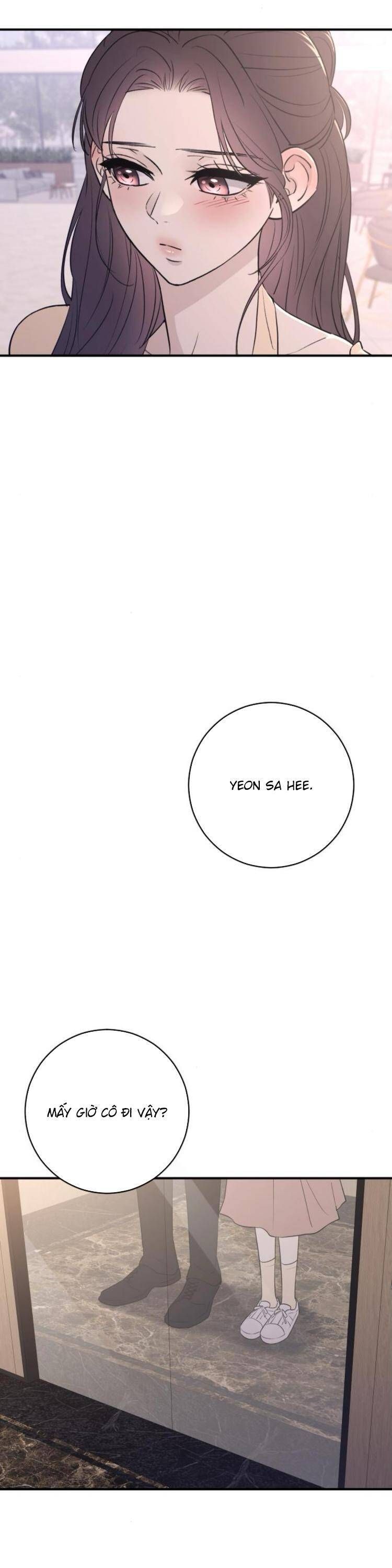 Hành Vi Khốn Nạn - Chap 25 - Trang 13
