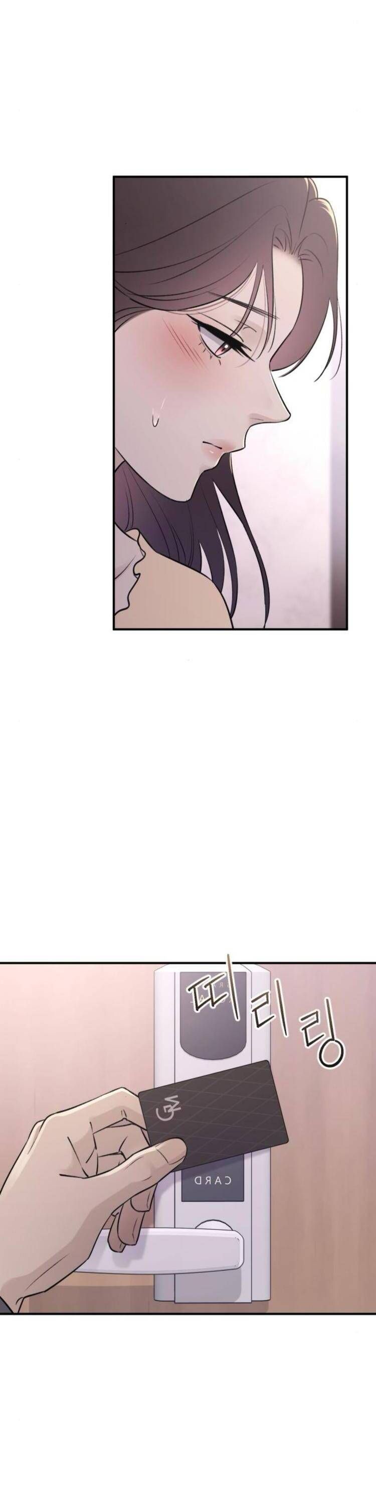 Hành Vi Khốn Nạn - Chap 25 - Trang 16