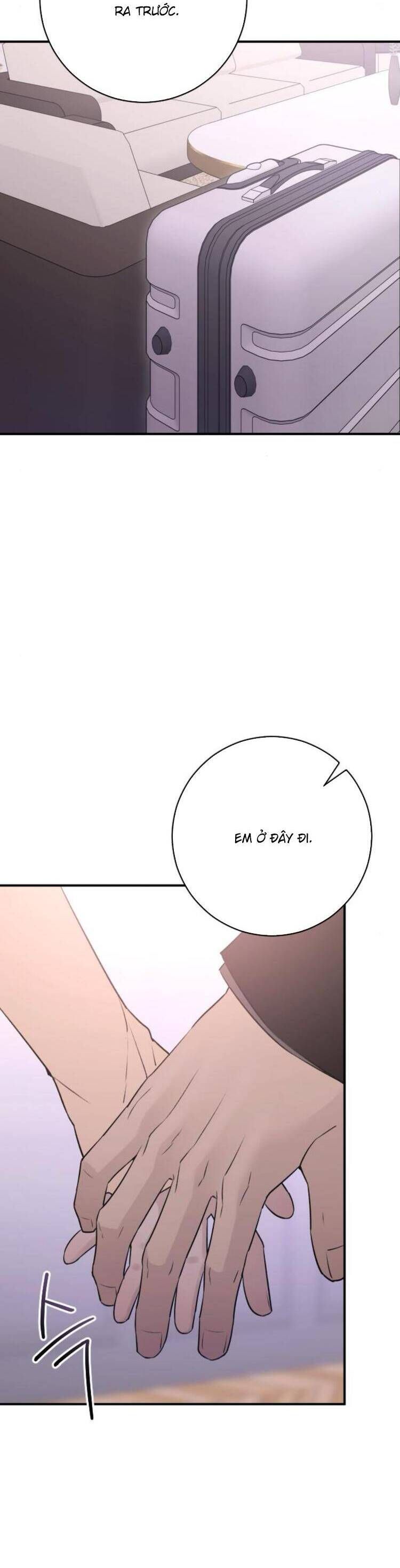 Hành Vi Khốn Nạn - Chap 25 - Trang 20