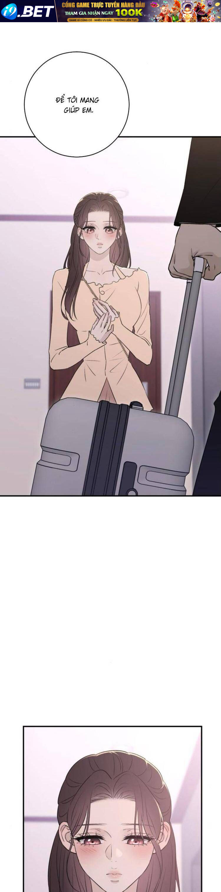 Hành Vi Khốn Nạn - Chap 25 - Trang 21