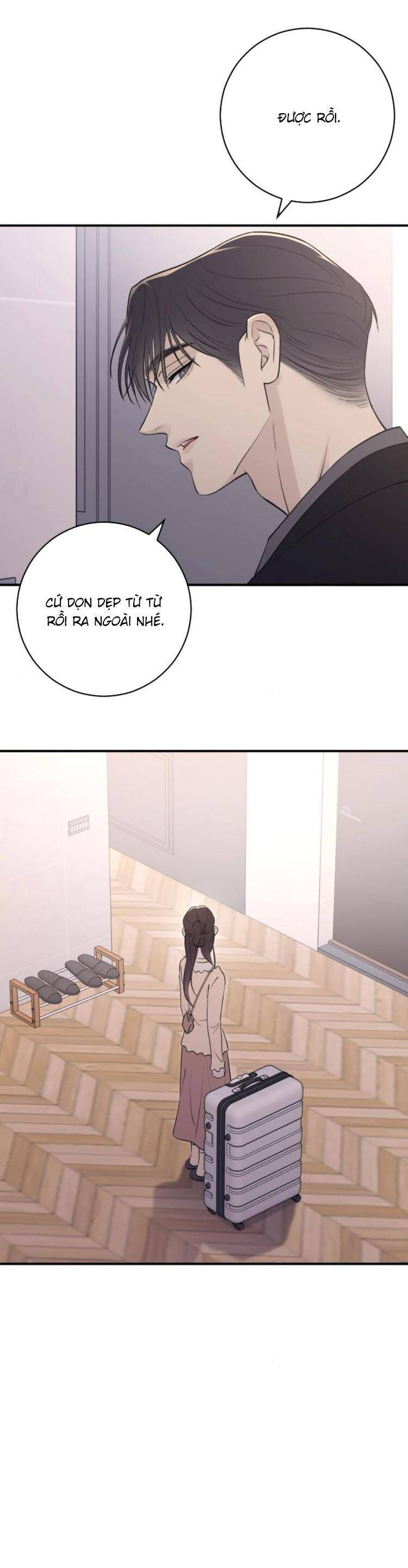 Hành Vi Khốn Nạn - Chap 25 - Trang 23