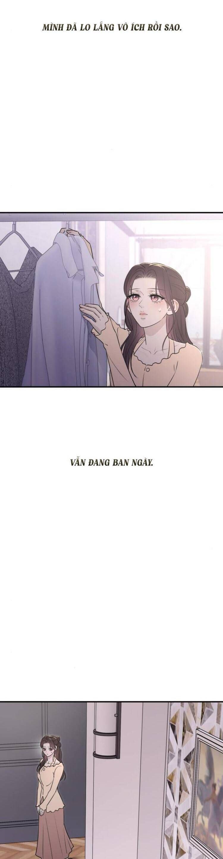 Hành Vi Khốn Nạn - Chap 25 - Trang 25