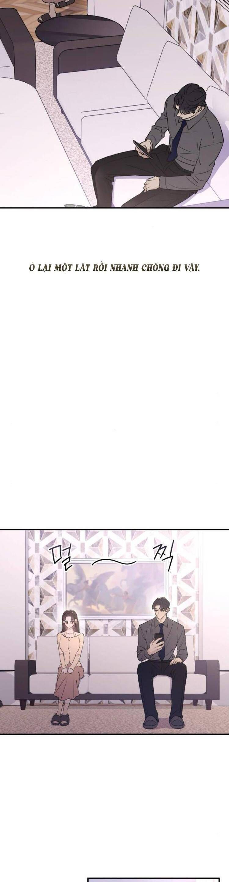 Hành Vi Khốn Nạn - Chap 25 - Trang 26