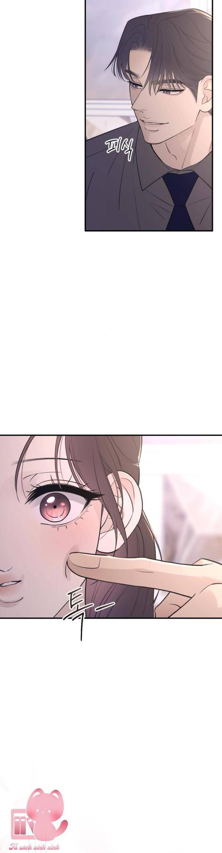 Hành Vi Khốn Nạn - Chap 25 - Trang 27