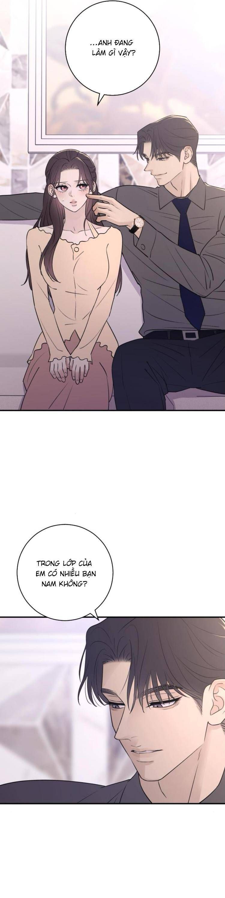 Hành Vi Khốn Nạn - Chap 25 - Trang 28