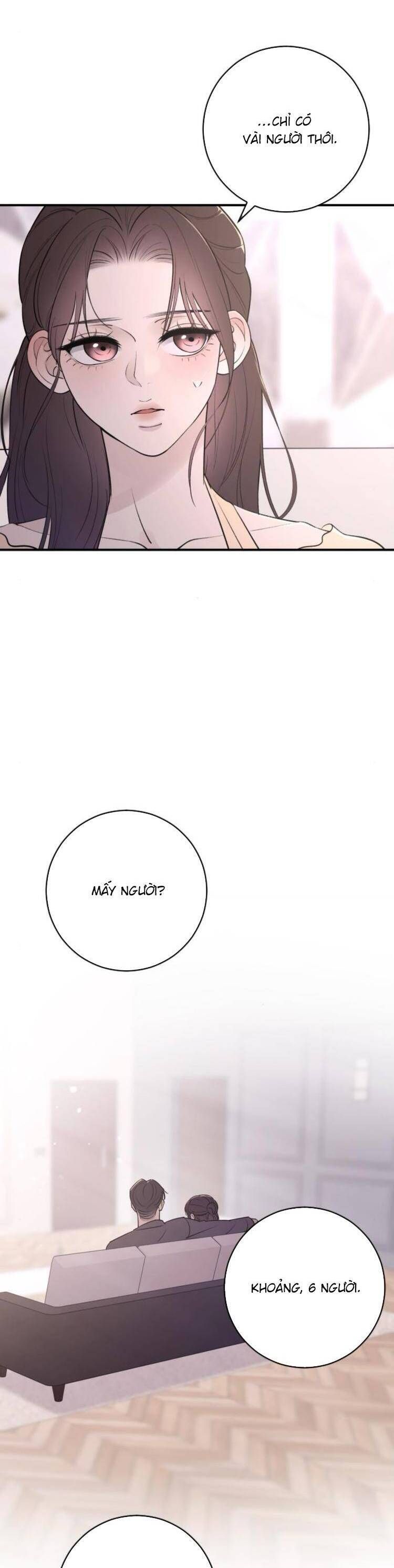 Hành Vi Khốn Nạn - Chap 25 - Trang 29