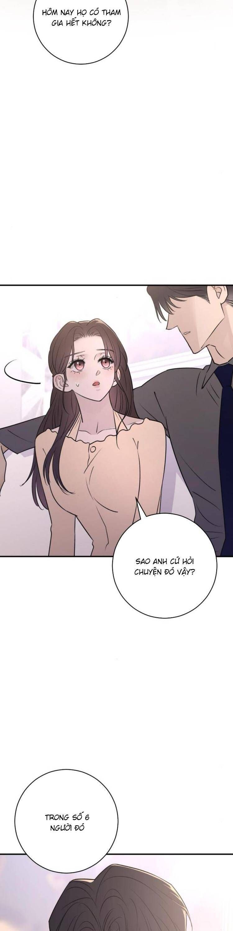 Hành Vi Khốn Nạn - Chap 25 - Trang 30