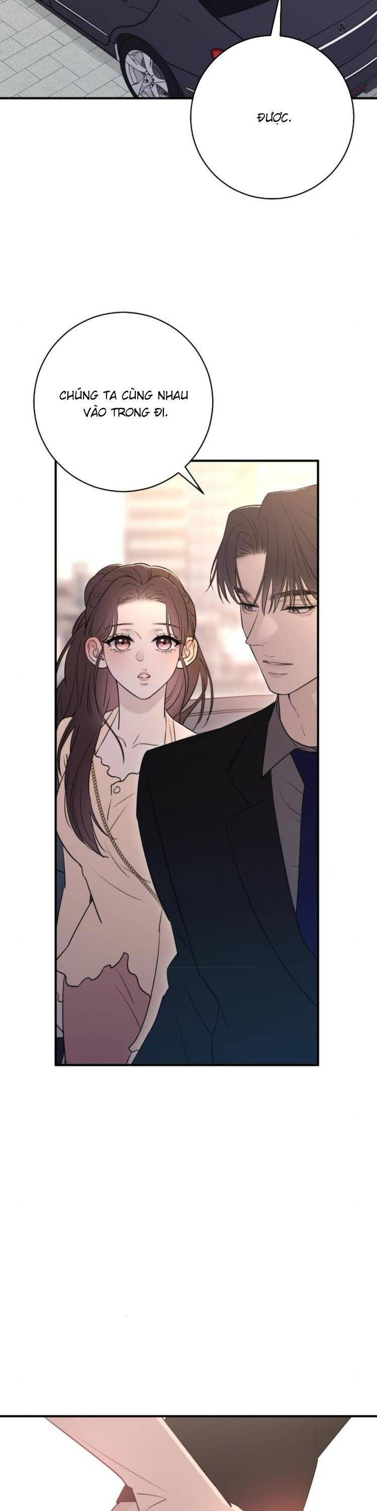 Hành Vi Khốn Nạn - Chap 25 - Trang 4
