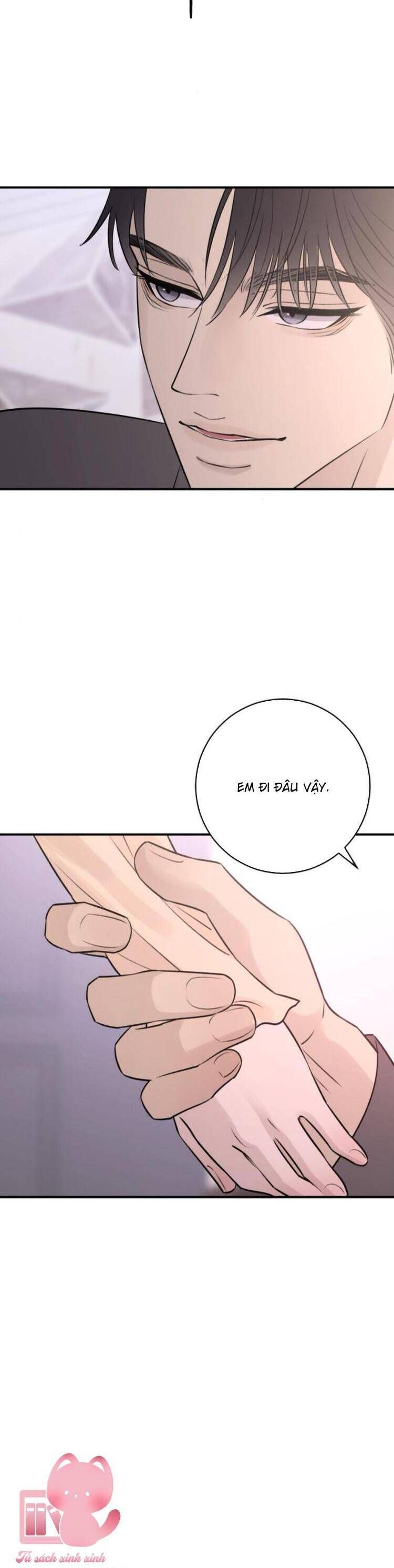 Hành Vi Khốn Nạn - Chap 25 - Trang 32