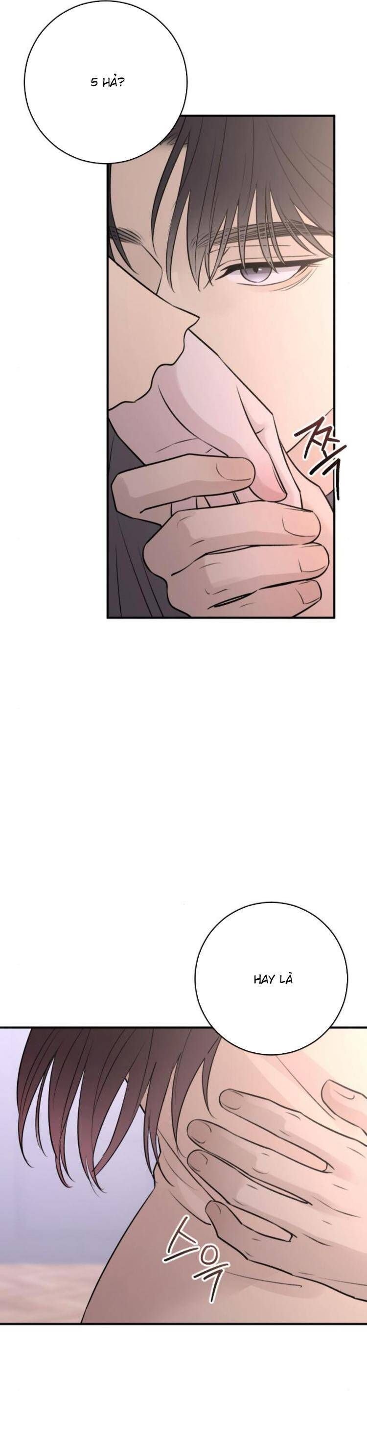 Hành Vi Khốn Nạn - Chap 25 - Trang 33