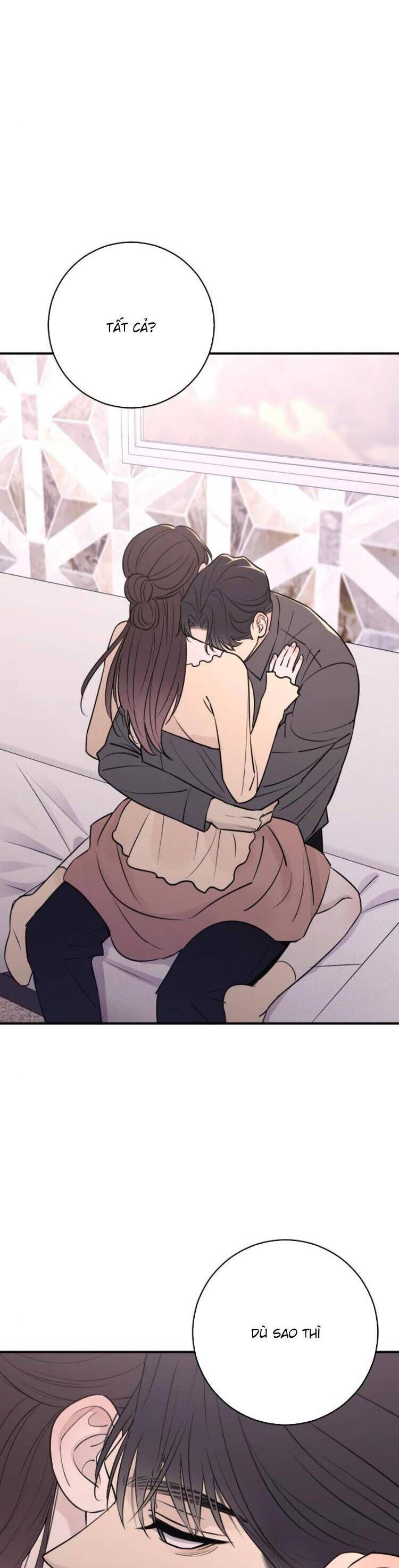 Hành Vi Khốn Nạn - Chap 25 - Trang 34