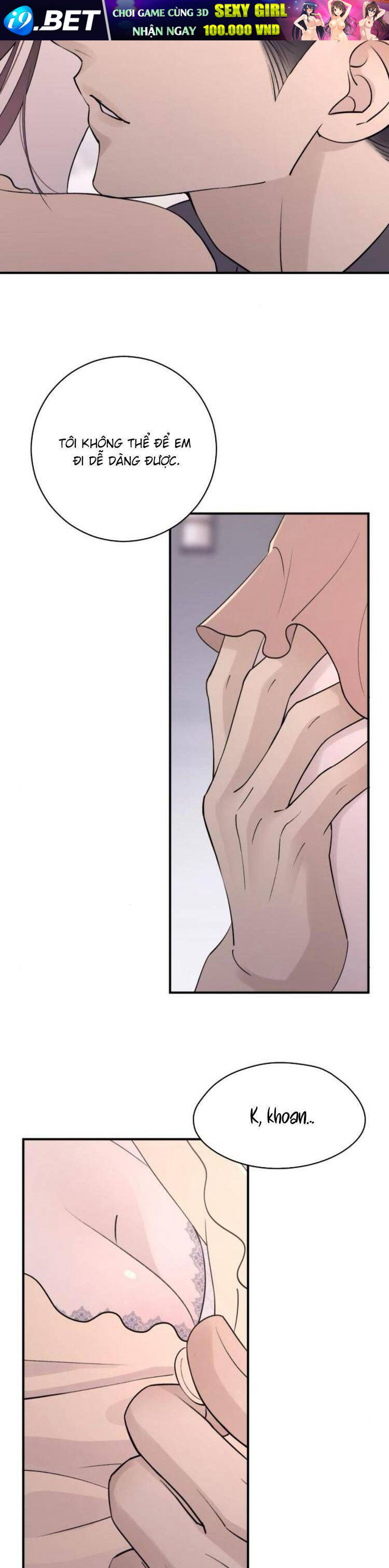 Hành Vi Khốn Nạn - Chap 25 - Trang 35