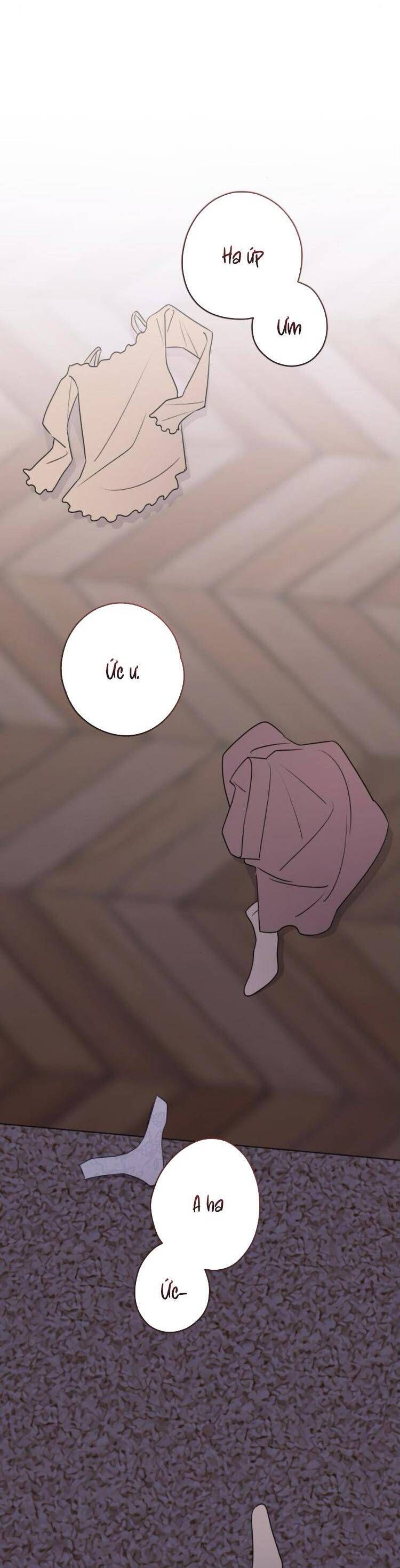 Hành Vi Khốn Nạn - Chap 25 - Trang 40